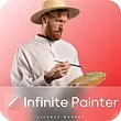 خرید اکانت Infinite Painter پرمیوم