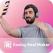 خرید اکانت Reelsy Reel ریلزی ریل پرمیوم