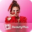 خرید اکانت BeautyPlus بیوتی پلاس پرمیوم