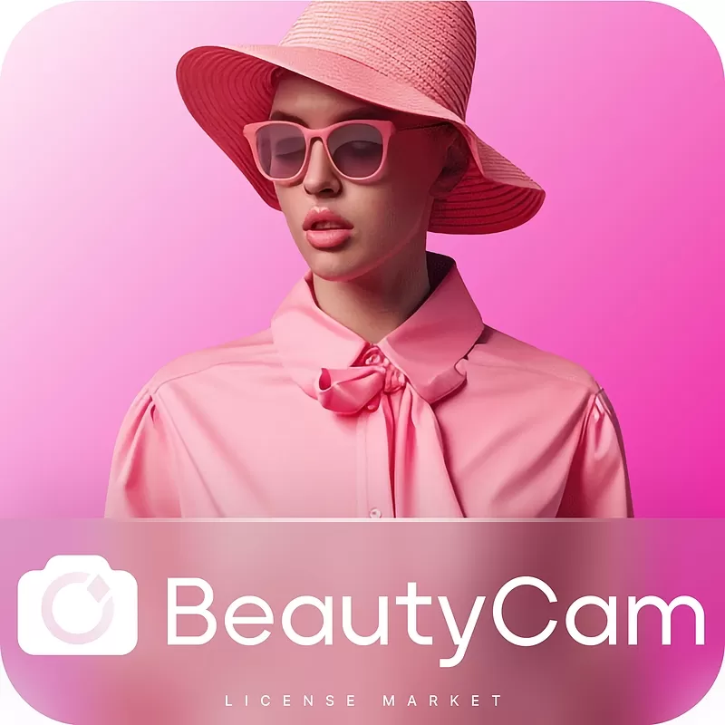 خرید اکانت BeautyCam بیوتی کم پرمیوم