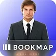 خرید اکانت Bookmap بوک مپ پرمیوم