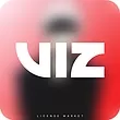 خرید اشتراک VIZ ویز پرمیوم