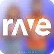 خرید اشتراک Rave