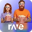 خرید اکانت Rave