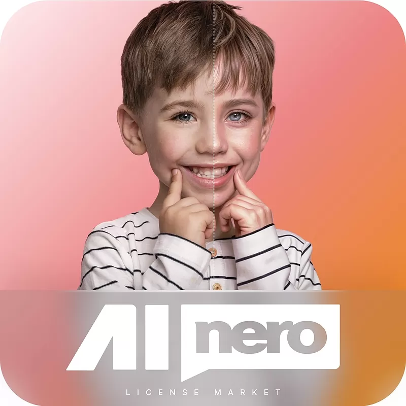 خرید اکانت Nero Lens نرو لنر پرمیوم