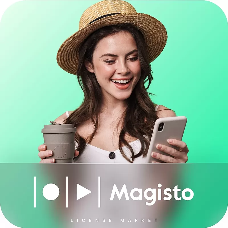 خرید اکانت Magisto (مجیستو) پرمیوم