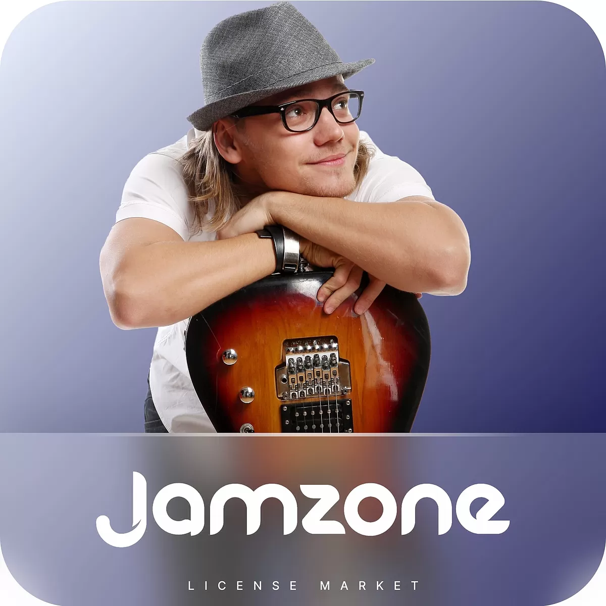 خرید اکانت Jamzone جمزون با ایمیل شما (با 91 تخفیف)