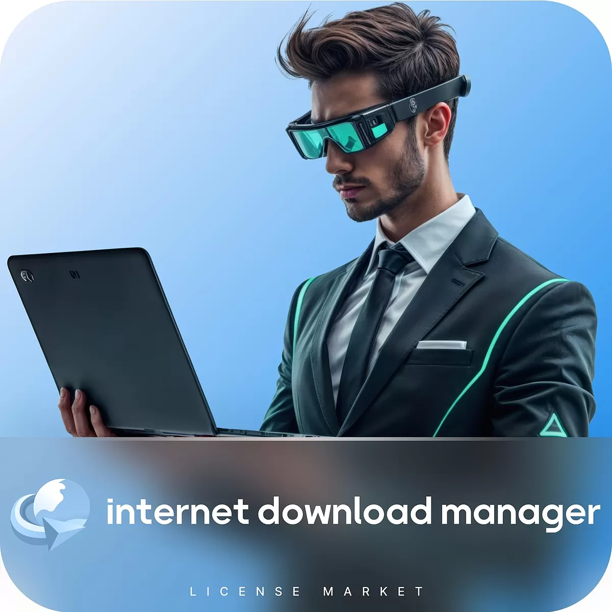 خرید لایسنس IDM اینترنت دانلود منیجر (با 91% تخفیف)