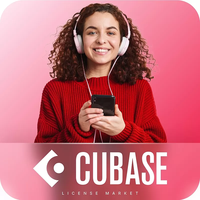 خرید اکانت Cubase کوبیس پرمیوم