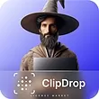 خرید اکانت Clipdrop کلیپ دراپ پرمیوم