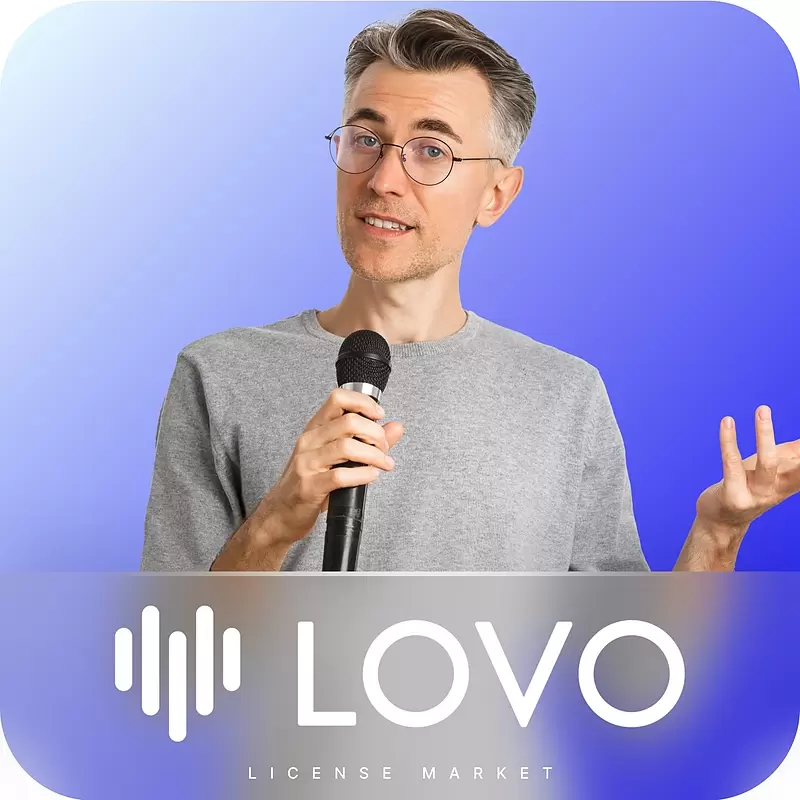 خرید اکانت LOVO AI لاوو پرمیوم