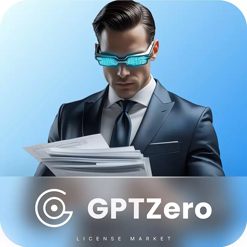 خرید اکانت GPTZero جی پی تی زیرو پرمیوم