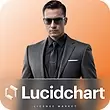 خرید اکانت Lucidchart لوسیدچارت پرمیوم