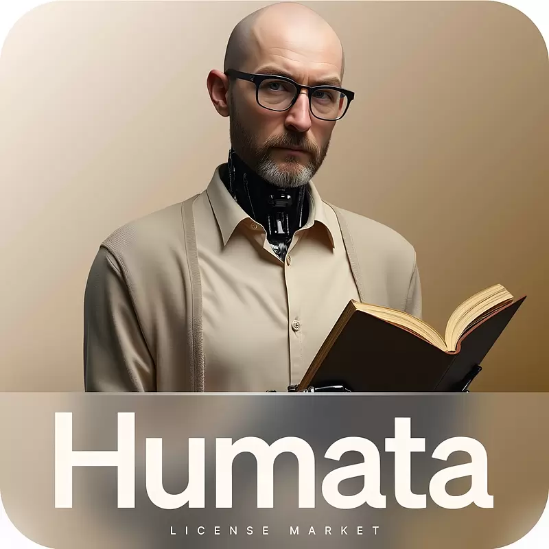 خرید اکانت Humata AI هوماتا پرمیوم