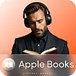 خرید اکانت Apple Books اپل بوک پرمیوم