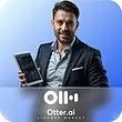خرید اکانت Otter AI اوتر پرمیوم