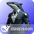 خرید اکانت DeepSeek دیپ سیک پرمیوم