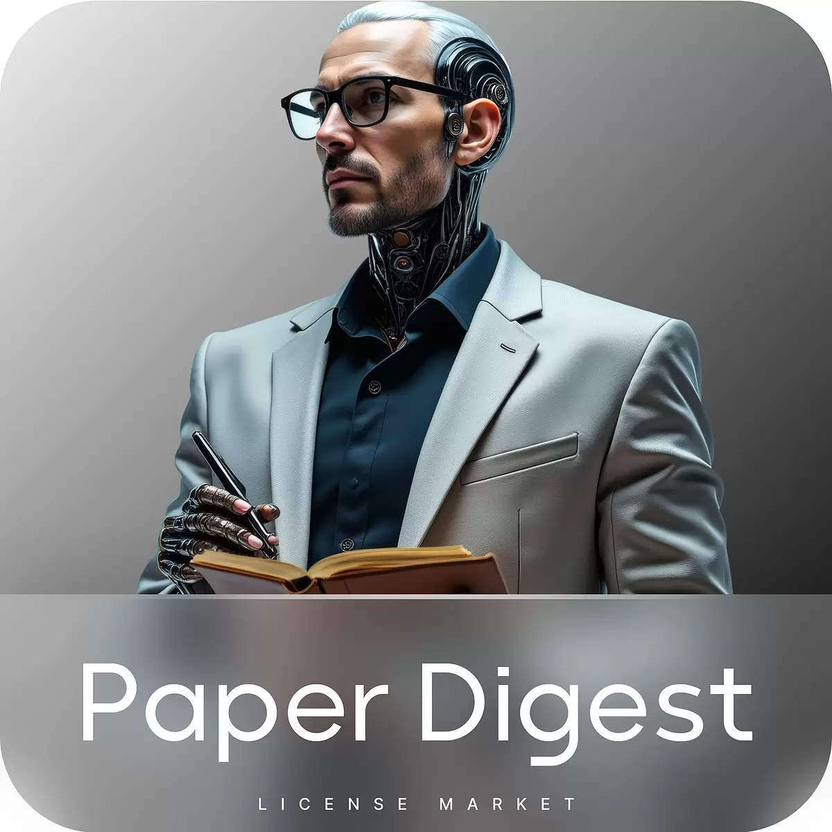 خرید اکانت Paper Digest روی ایمیل شما (با 91% تخفیف)