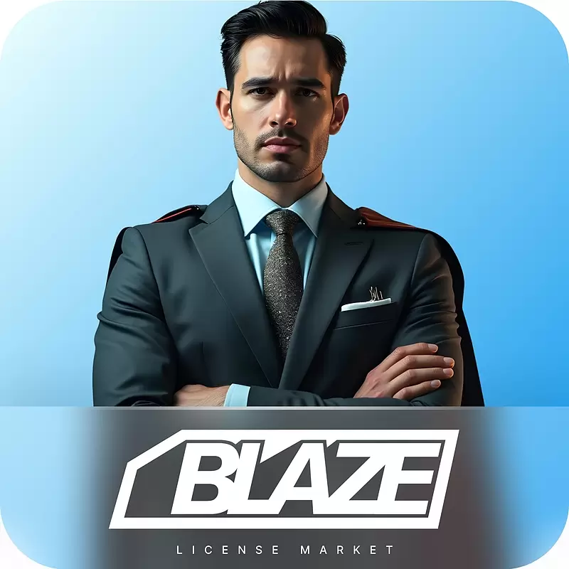 خرید اکانت Blaze AI بلیز ای آی پرمیوم
