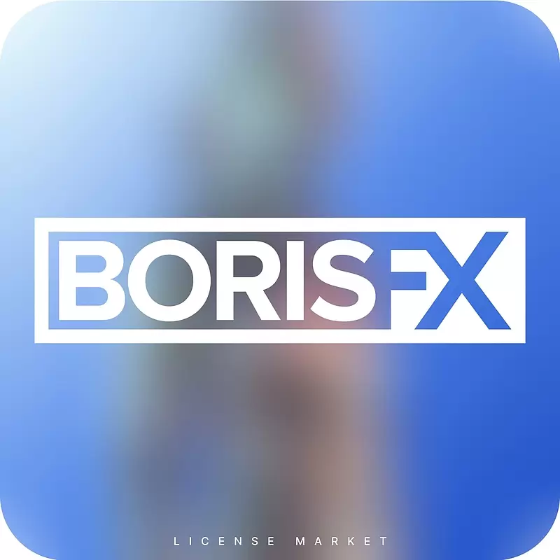 خرید اشتراک Boris FX بوریس پرمیوم