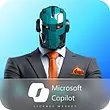 خرید اکانت مایکروسافت کوپایلت Microsoft Copilot
