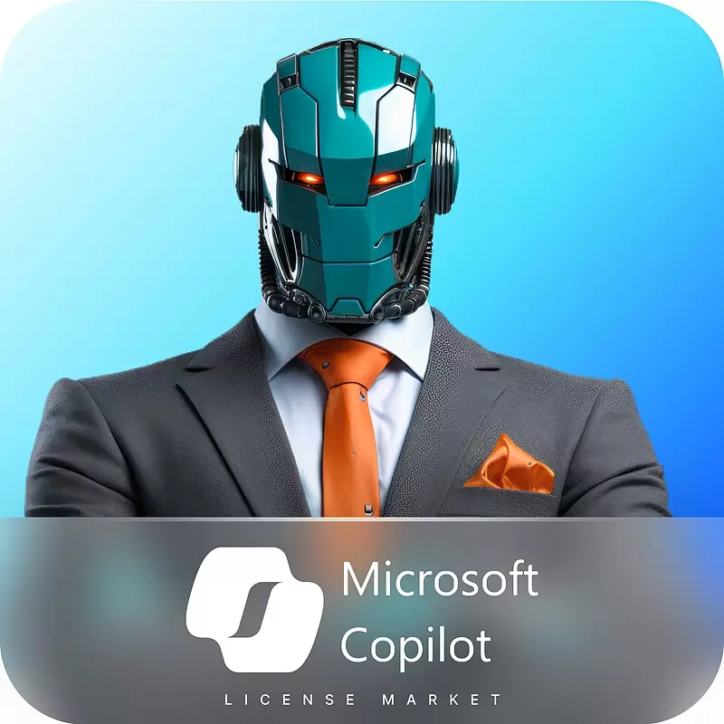خرید اکانت مایکروسافت کوپایلت Microsoft Copilot