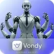 خرید اکانت Vondy واندی پرمیوم