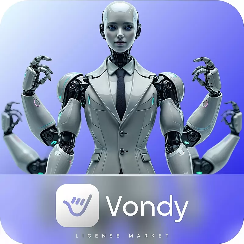خرید اکانت Vondy واندی پرمیوم