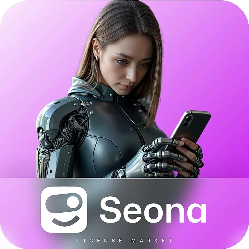 خرید اکانت Seona سیونا پرمیوم