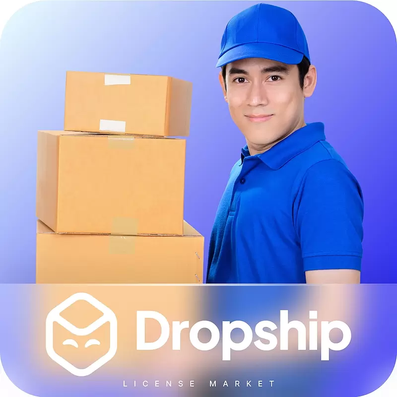 خرید اکانت Dropship دراپ شیپ پرمیوم