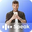 خرید اکانت Speak اسپیکر پرمیوم