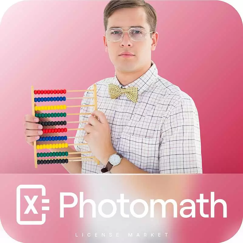 خرید اکانت Photomath فوتومث پرمیوم