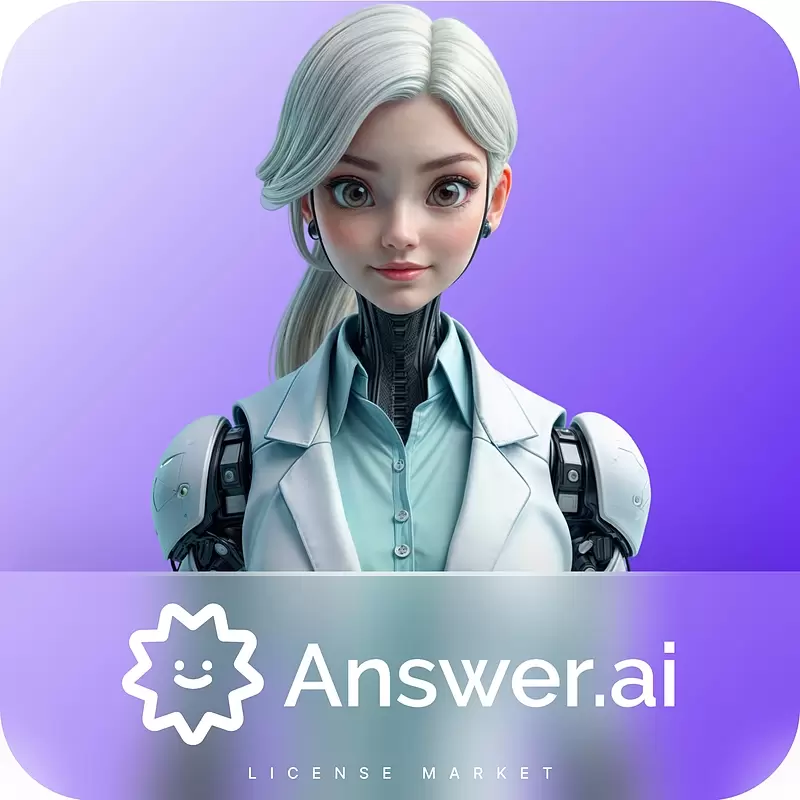 خرید اکانت Answer AI انسر ای آی پرمیوم