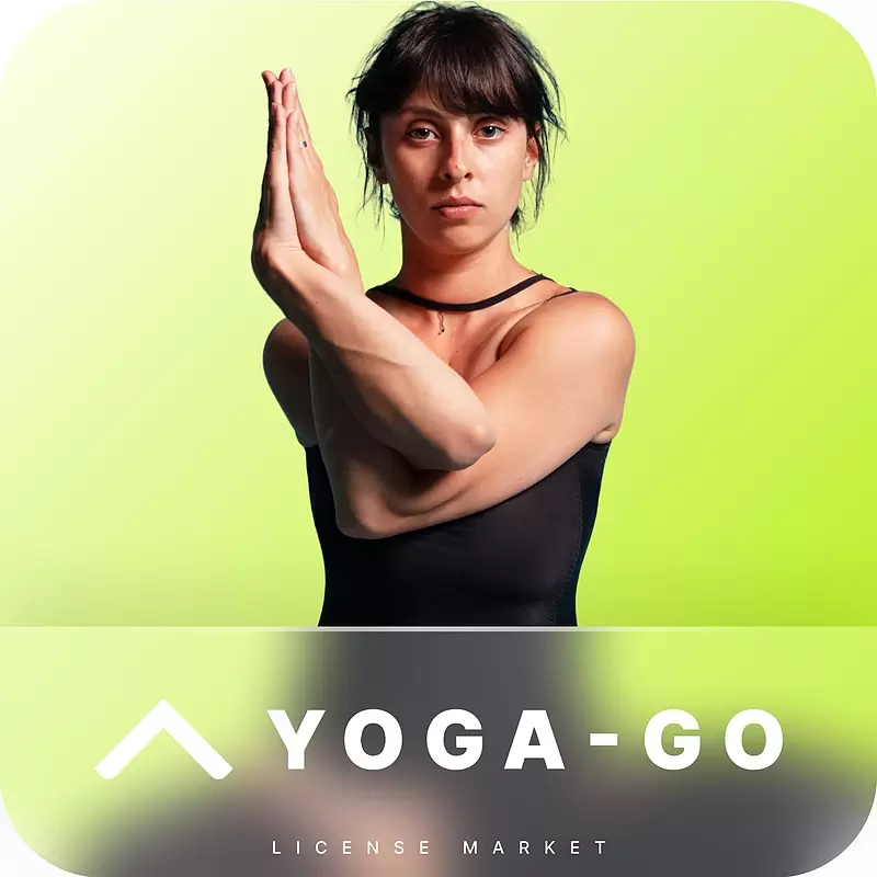 خرید اکانت Yoga Go یوگا گو پرمیوم