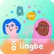 خرید اکانت Lingbe لینگبی پرمیوم