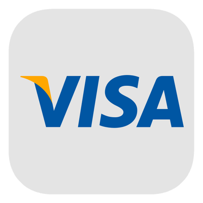 گیفت کارت فیزیکی ویزا (VISA)