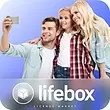 خرید اکانت lifebox لایف باکس پرمیوم