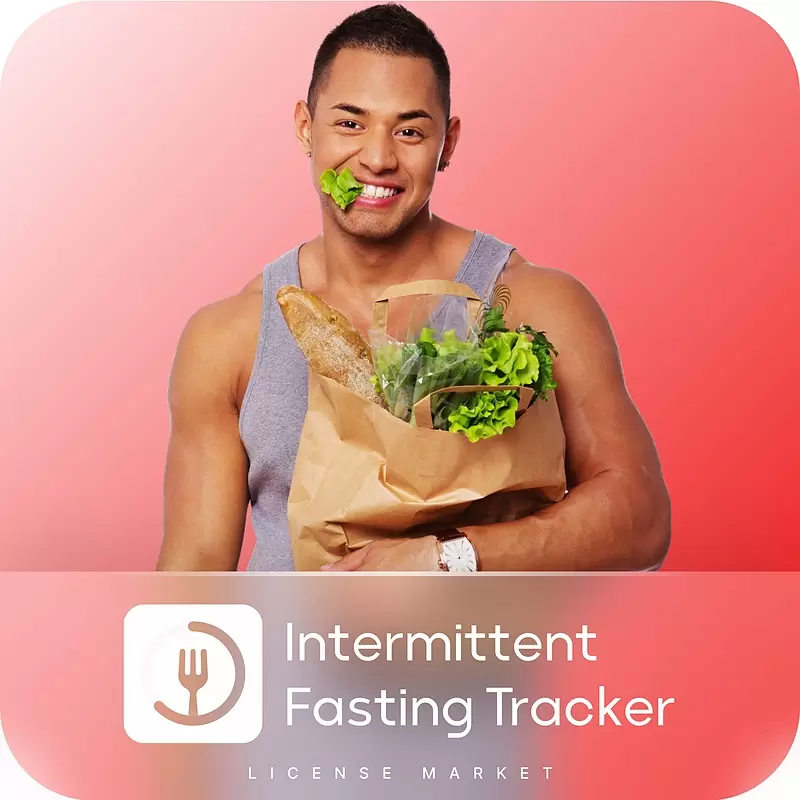 خرید اکانت Fasting Tracker فستینگ ترکر پرمیوم