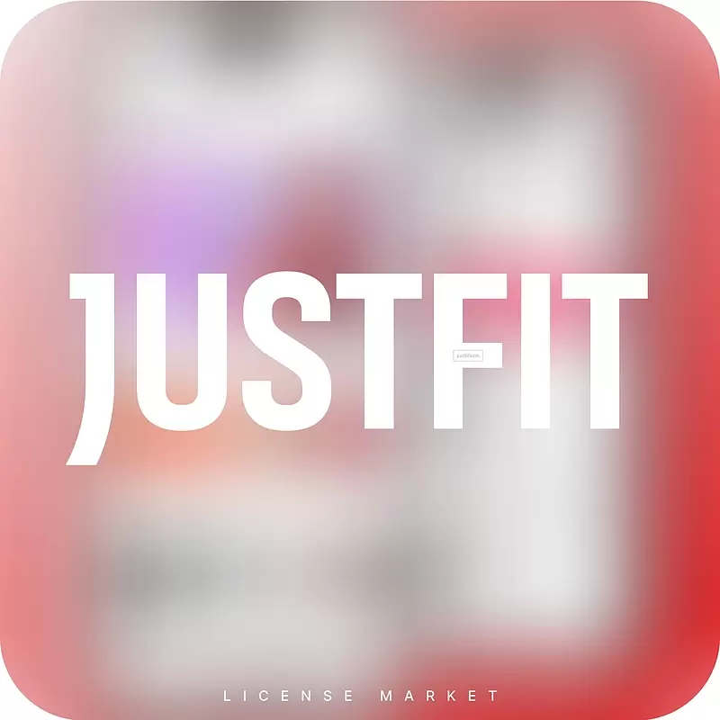 خرید اشتراک JustFit جاست فیت پرمیوم