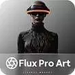 خرید اکانت Flux Pro Art فلاکس پرو آرت پرمیوم