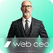 خرید اکانت WebCEO وب سئو پرمیوم