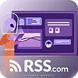 خرید اکانت RSS Podcasting پرمیوم