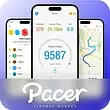 خرید اکانت Pacer Pedometer پِیسِر پرمیوم