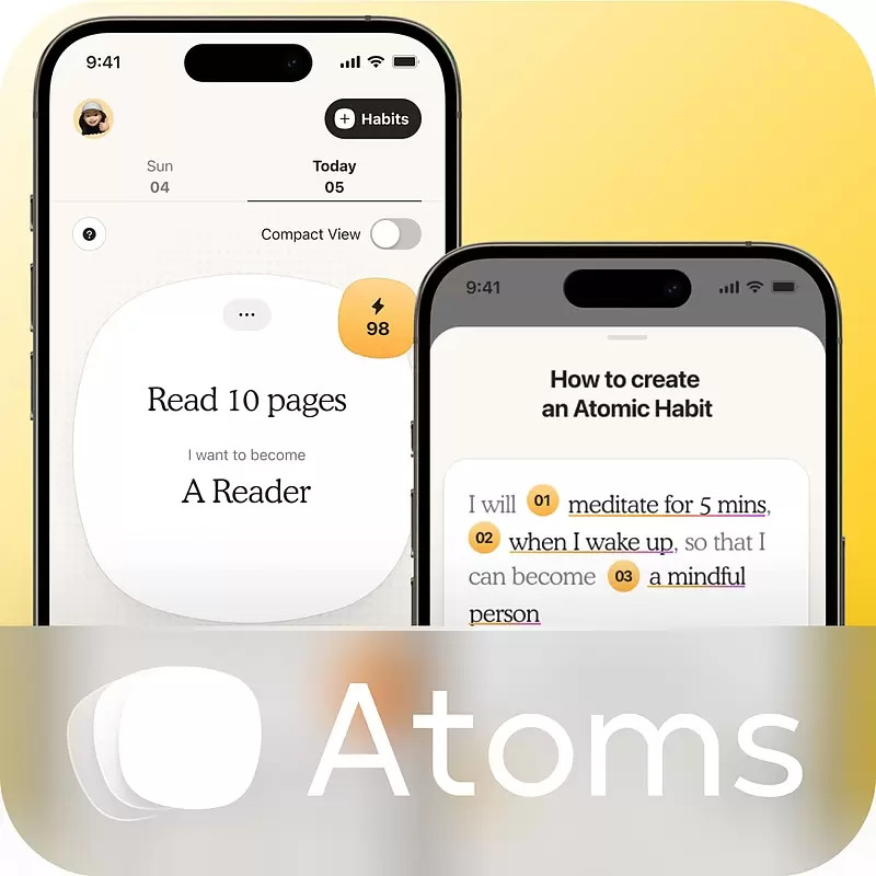 خرید اکانت Atoms اتومز پرمیوم