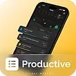 خرید اکانت Productive پروداکتیو پرمیوم