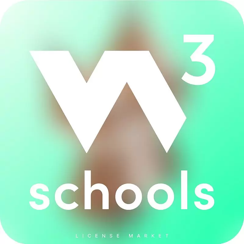 خرید اشتراک W3schools پرمیوم