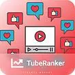 خرید اکانت TubeRanker تیوب رنک پرمیوم