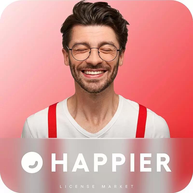خرید اکانت Ten Percent Happier پرمیوم