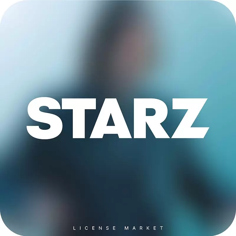 خرید اشتراک STARZ استارز پرمیوم