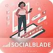 خرید اکانت SocialBlade سوشیال بلِید پرمیوم